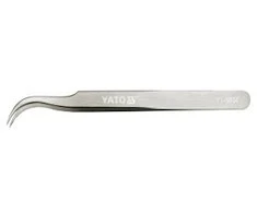 YATO PĘSETA ODGIĘTA 120mm 6907