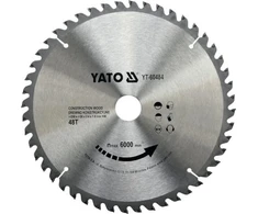 YATO WIDIA diskinis pjūklas 250*48*30 60484...