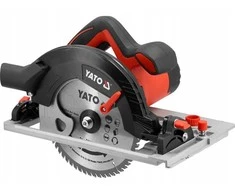 Diskinis pjūklas Yato YT-821533; 1600 W