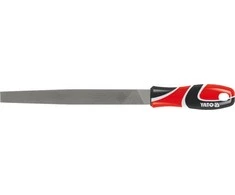 YATO PLOKŠČIOS DIDĖLĖS 300 mm PUSIAU STIPRAS 2 6190