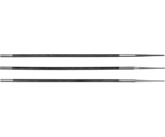 Yato Toya Sa Poland Dildelės | pjūklo grandinėms galąsti | 4.0 mm | 3 vnt. (YT-85025)
