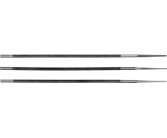 Yato Toya Sa Poland Dildelės | pjūklo grandinėms galąsti | 4.5 mm | 3 vnt. (YT-85026)