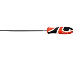 Yato PILNIK DO METALU 200mm 3 OKRĄGŁY