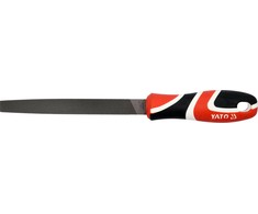 Yato PLOKŠČIOS METALINĖS DIDĖLĖS 150MM Nr.1