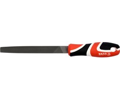 YATO METALO DILDĖ PLOKŠČIA 150mm #3 62328