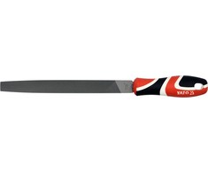 Yato METALINĖ DILDĖ 200 mm 1 PLOKŠČIA