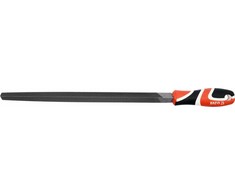 Yato METALINĖ DIDĖLĖ 300mm 1 TRIKAMPIS