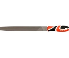 YATO PLOKŠČIOS DIDĖLĖS 250 mm PUSIAU STIPRAS 2 6228