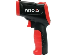 YATO YT-73201 bekontaktis infraraudonųjų spindulių termometras-pirometras -50C + 650C