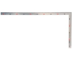 YATO KĄTOWNIK STALOWY INOX 250x500mm 7084