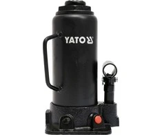 Yato Hidraulinis keltuvas 12T bar 230- 465mm (YT -17005)