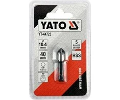 YATO METAL DENTER 10,4mm HEX