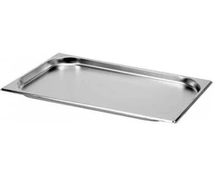 Toya Sa Poland Gastronominis indas GN 1/1 | 530 × 325 × 20 mm | nerūdijantis plienas | 3,0 l (YG-00250)