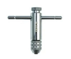YATO RANKENĖLĖ SRIEGIKLIAMS M5-M12 /100mm SU REKETU T