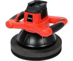YATO POLISER 18V 254mm BE AKUMULIATORIJOS