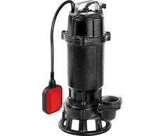 Yato Toya Sa Poland Ketaus siurblys 750W su malūnėliu (malimo sistema) (YT-85350)