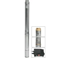 YATO panardinamasis siurblys 550W