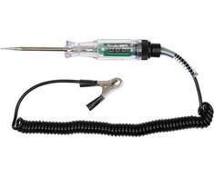 YATO AUTOMOBILIŲ ĮTAMPOS TESTERIS 3-48V