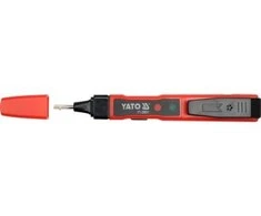 YATO ĮTAMPOS TESTERIS - FAZER 28631