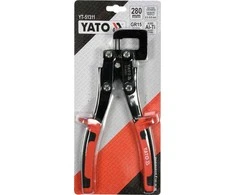 YATO PROFILIO JUNGIKLIO REPLĖS 280 mm