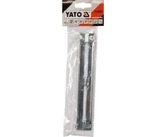 Yato Toya Sa Poland Kreipiančioji / gidas apvalioms dildelėms | 4.0 mm (YT-85047)