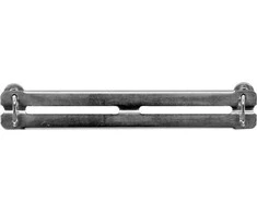 Yato Toya Sa Poland Kreipiančioji / gidas apvalioms dildelėms | 4.5 mm (YT-85045)