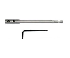 Yato ilgintuvas plunksniniams grąžtams 150mm YT-3256