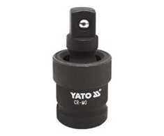 YATO PRZEGUB KULISTY 1/2" 1064