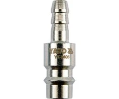 Yato Toya Sa Poland Kištukas | 12.5 mm (YT-2407)