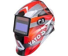 YATO Automatinis suvirinimo skydelis