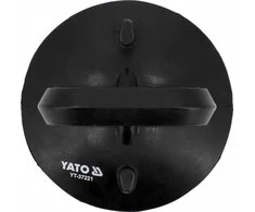 YATO STIKLO SIURBTUKAS GUMINIS 125mm