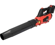 Akumuliatorinis pūstuvas Yato YT-85176; 18 V; 1x4,0 Ah akum.