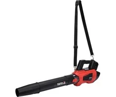 Pūstuvas oro akumuliatorinis 2x18V (be akumuliatoriaus) Yato