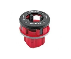 YATO GALVUTĖ DO GWINTOWANIA RUR 1/2" 2918