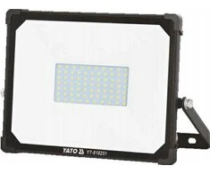 Toya Sa Poland YATO PRIEKINIS ŽIBINTAS SMD LED 50W 4750lm