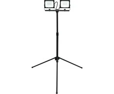 YATO REFLEKTORIUS SMD LED IŠ STOY. 2 * 30 W 5700 lm