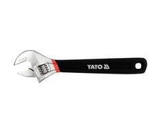 YATO KLUCZ NASTAWNY / SZWED 200mm