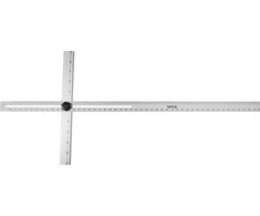 Yato Toya Sa Poland Kampainis reguliuojamas | aliuminis | 1270 mm x 560 mm (YT-70792)