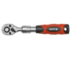 YATO terkšlė 1/4" TELESKOPOWA 150-200mm 0297
