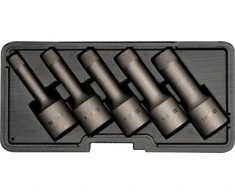 YATO stūmoklinio VAKTO RINKINYS 5 vnt. 1/2 "0624