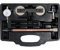 Toya Sa Poland Variklio rakinimo įrankių rinkinys | VAG 1.2/1.4/1.6 FSI, 1.4 TSI. (YT-06328)