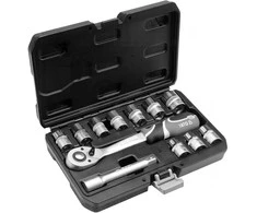 YATO Rinkinys KEY 12 vnt. 1/2" XS 38671
