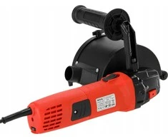 Šlifuoklis metalui Yato YT-81956; 1300 W