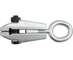 YATO KLAMRA BLACHARSKA SAMOZACISKOWA 2542
