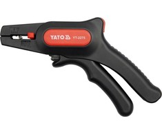 YATO AUTOMATINĖ IZOLIACIJOS JUOSTELĖ 0,5-6mm2 2275