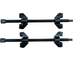 YATO ŚCIĄGACZ SPRĘŻYN 2vnt.. 82 x 370mm 2544