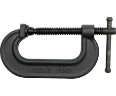 Toya Sa Poland YATO SRAUTINIS spaustukas „C“ TIPO 4“ 6422