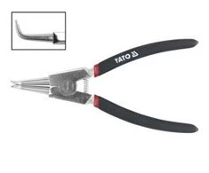 YATO SEGER RING RIPERS 200mm IŠORINĖS lenkimo 2145