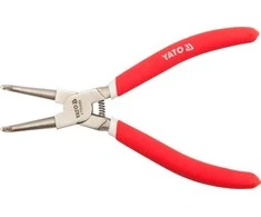 YATO SEGER RING RIPERS 325mm VIDINIS LENKAS 1995 m.