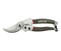 Yato KITAS SEKTORIUS NOŻYCOWY 200mm 8845